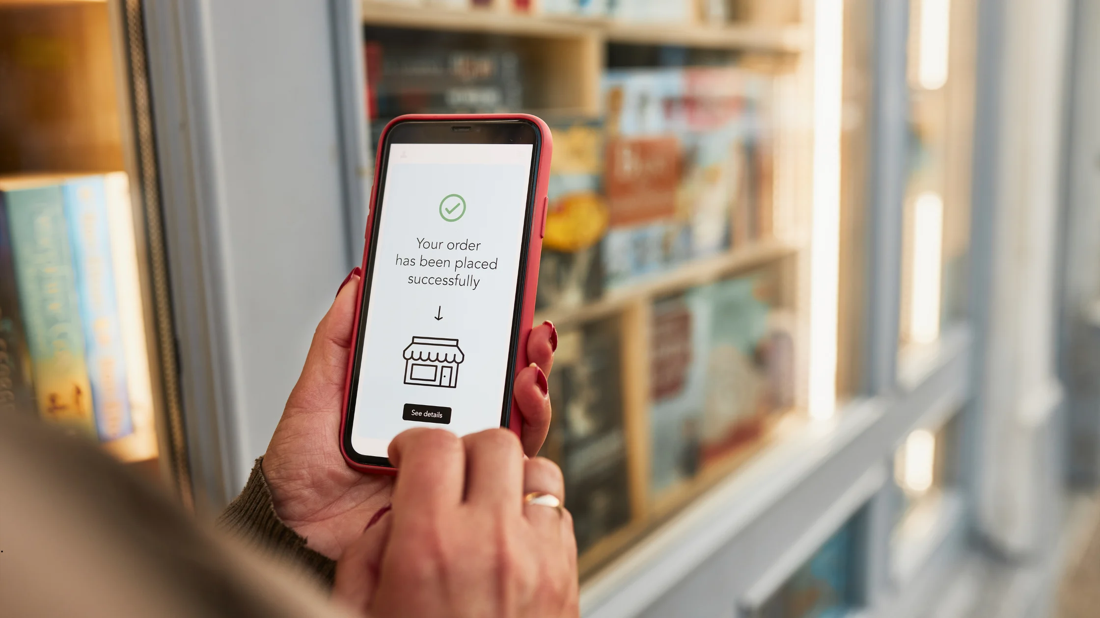 Mobile-First Shopping: Optimize Your Store for the 2025 Holiday Rush