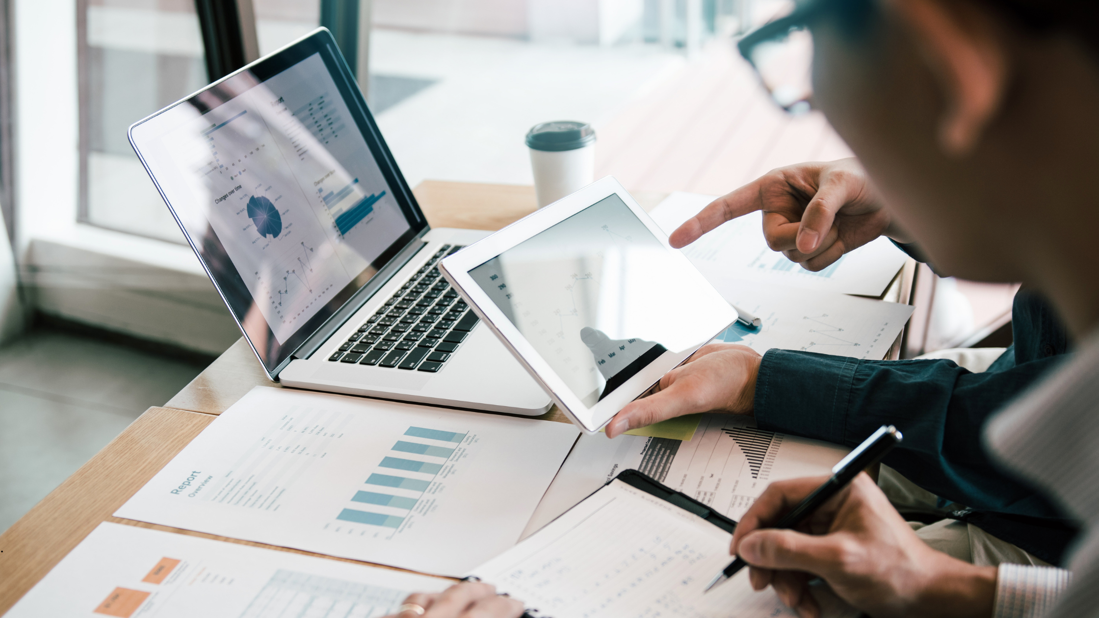 Predictable Revenue in an Unpredictable Market: A Finance Playbook for SaaS Stability