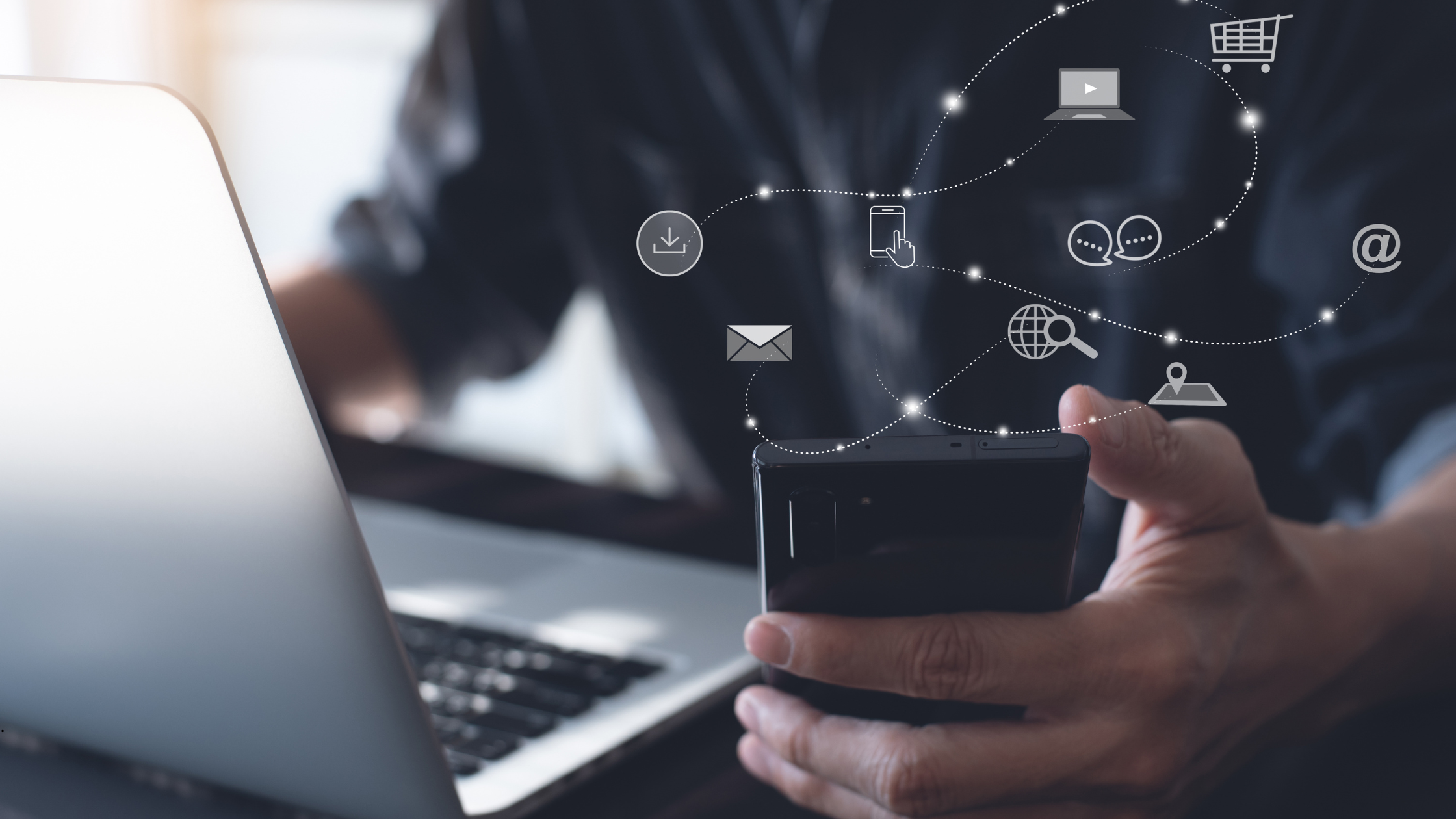 The Future of Ecommerce Isn’t Scale, It’s Staying Power