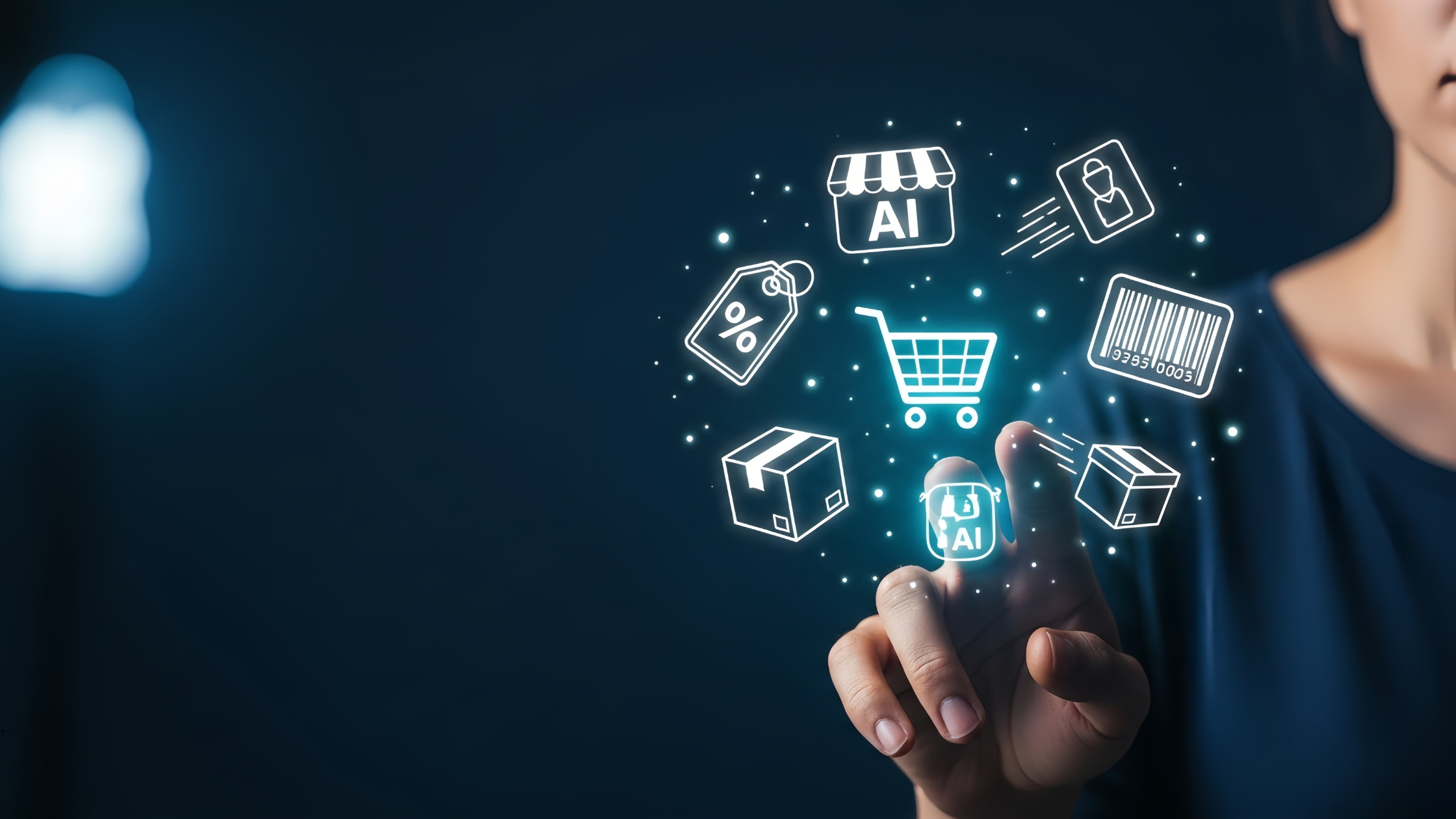 How AI is Changing Ecommerce in 2026